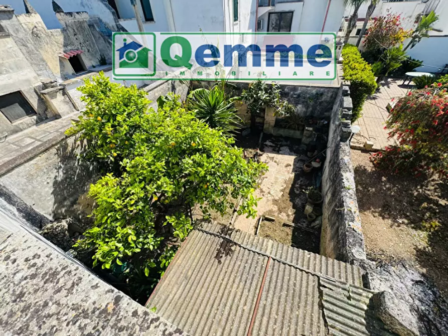 Immagine 19 di Casa indipendente in vendita  in Via Andrioli a Lequile