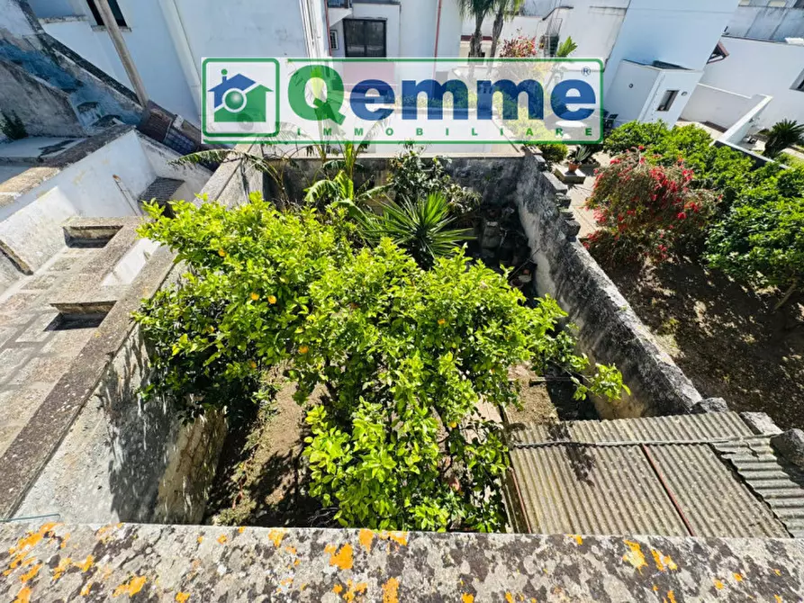 Immagine 20 di Casa indipendente in vendita  in Via Andrioli a Lequile