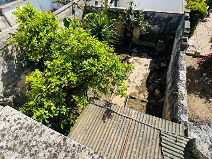Immagine 21 di Casa indipendente in vendita  in Via Andrioli a Lequile