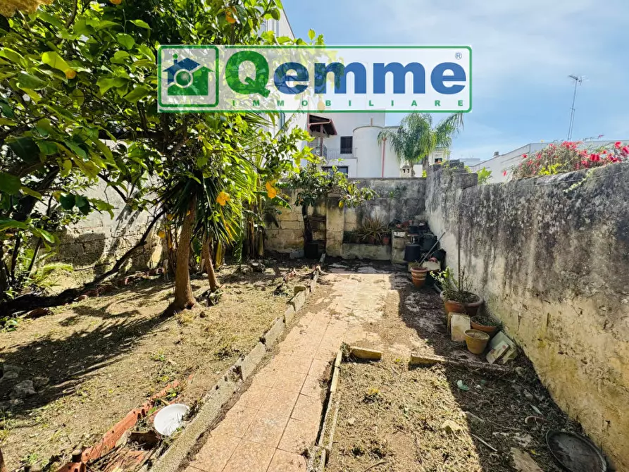 Immagine 24 di Casa indipendente in vendita  in Via Andrioli a Lequile