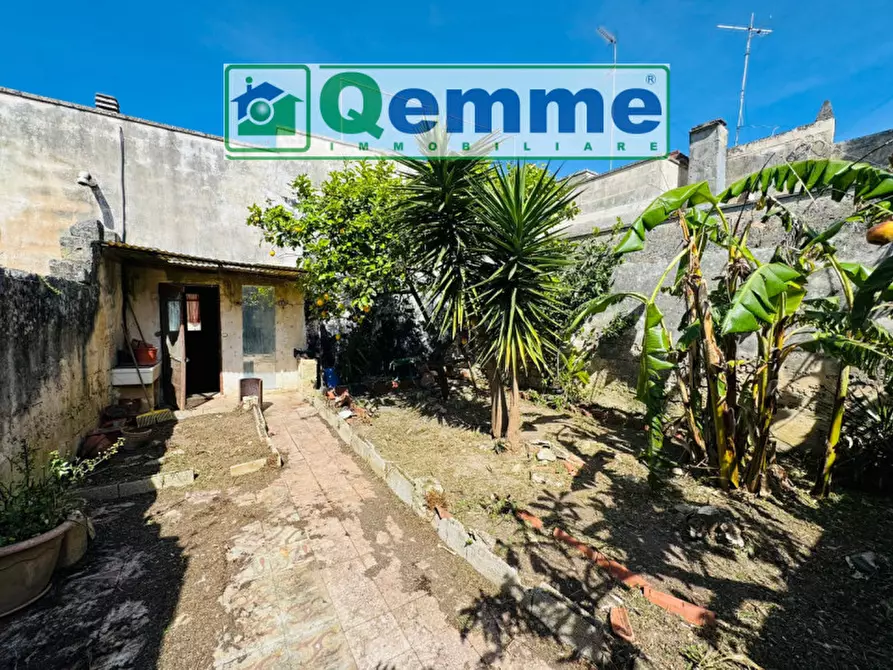 Immagine 26 di Casa indipendente in vendita  in Via Andrioli a Lequile
