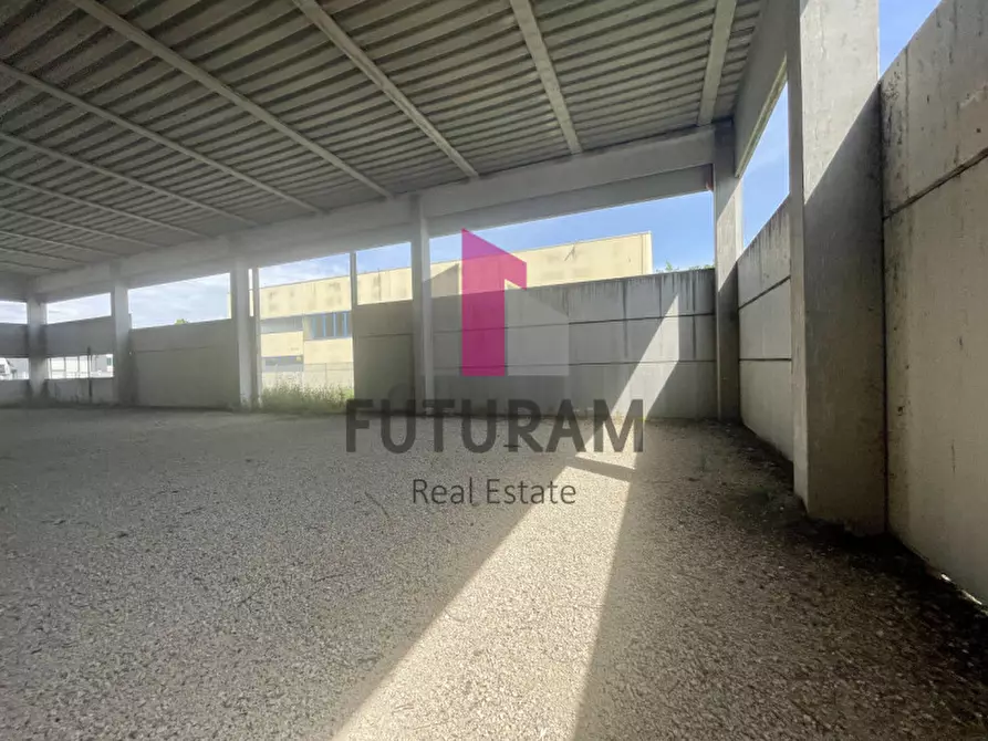 Immagine 7 di Capannone industriale in vendita  in VIA ROMA 1 a Sant'angelo Di Piove Di Sacco