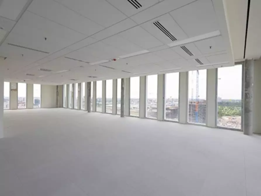 Immagine 16 di Ufficio in affitto  in VIA BISCEGLIE a Milano