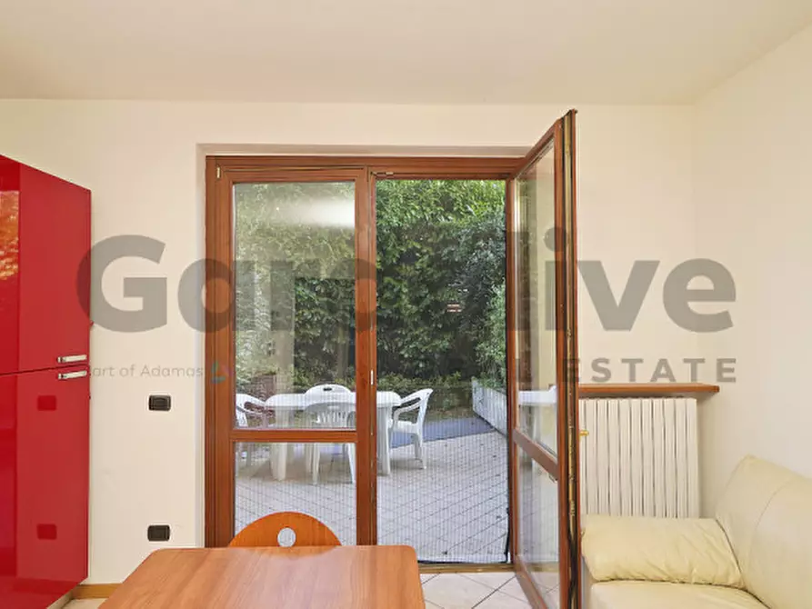 Immagine 7 di Appartamento in vendita  a Gardone Riviera