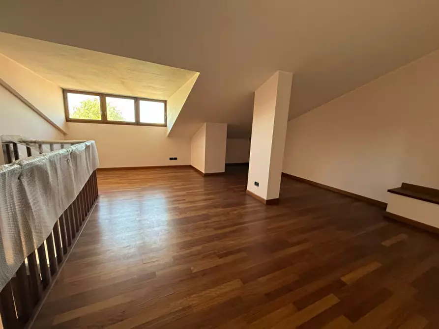 Immagine 3 di Appartamento in vendita  a Selvazzano Dentro