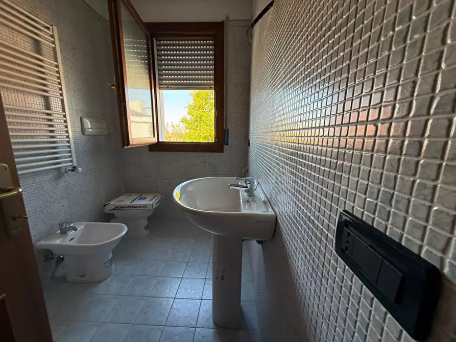 Immagine 4 di Appartamento in vendita  a Selvazzano Dentro