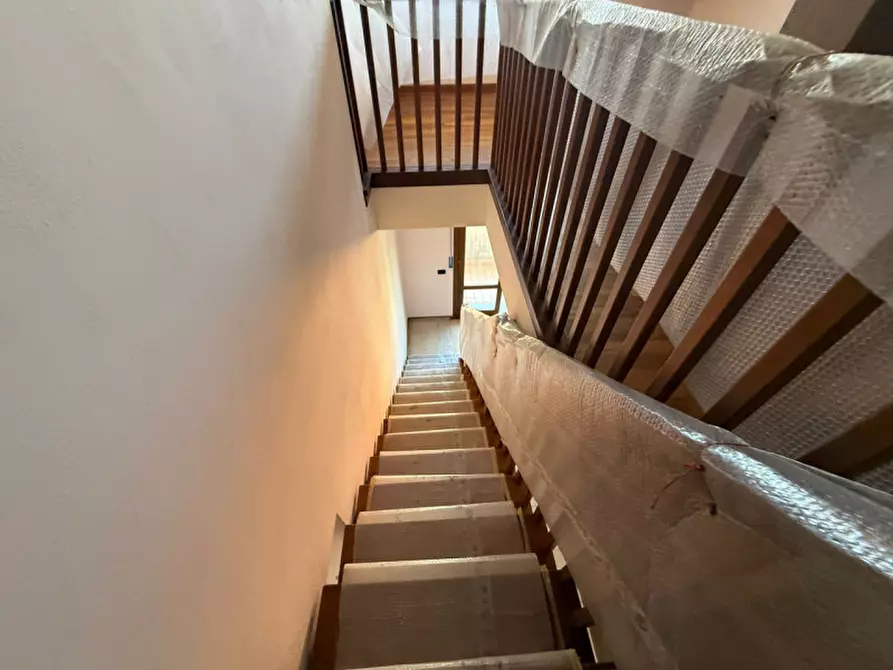 Immagine 5 di Appartamento in vendita  a Selvazzano Dentro