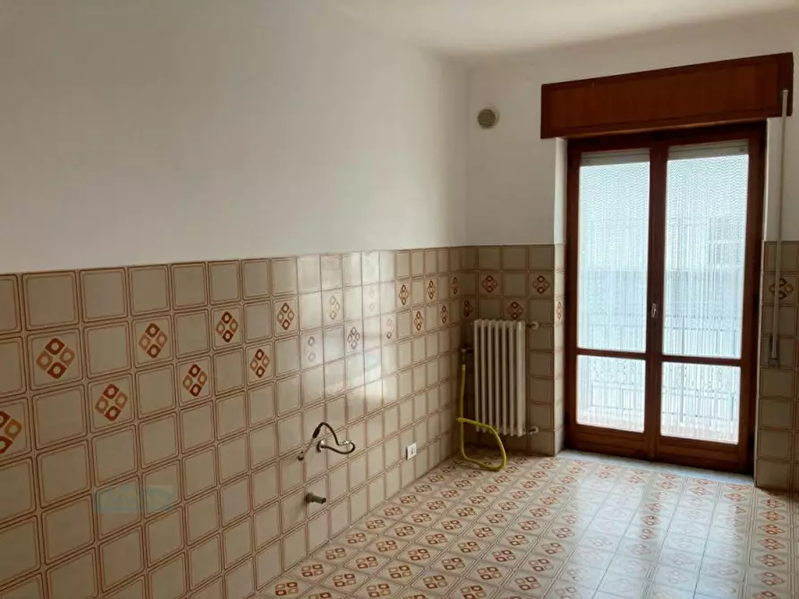 Immagine 1 di Appartamento in vendita  in Via Milano a Ceglie Messapico