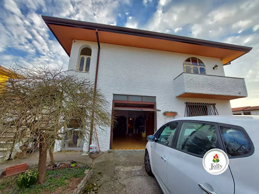 Immagine 2 di Casa indipendente in vendita  in Via Villa a Piove Di Sacco