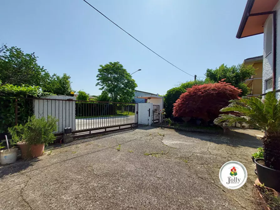 Immagine 4 di Casa indipendente in vendita  in Via Villa a Piove Di Sacco