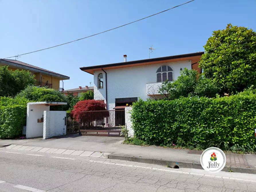 Immagine 5 di Casa indipendente in vendita  in Via Villa a Piove Di Sacco