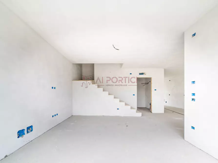 Immagine 4 di Villetta a schiera in vendita  in via san polo a Sant'angelo Di Piove Di Sacco