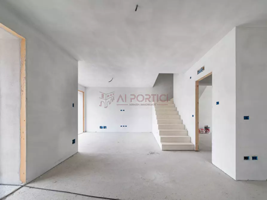 Immagine 5 di Villetta a schiera in vendita  in via san polo a Sant'angelo Di Piove Di Sacco