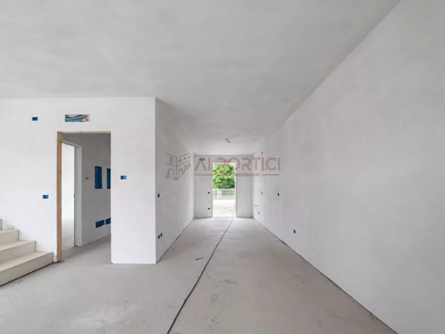 Immagine 6 di Villetta a schiera in vendita  in via san polo a Sant'angelo Di Piove Di Sacco