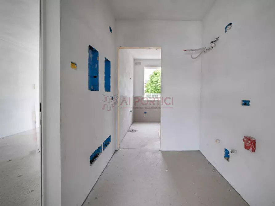 Immagine 8 di Villetta a schiera in vendita  in via san polo a Sant'angelo Di Piove Di Sacco