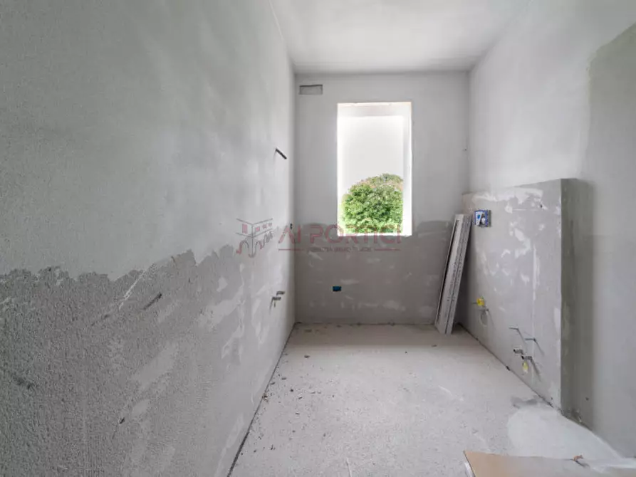 Immagine 9 di Villetta a schiera in vendita  in via san polo a Sant'angelo Di Piove Di Sacco