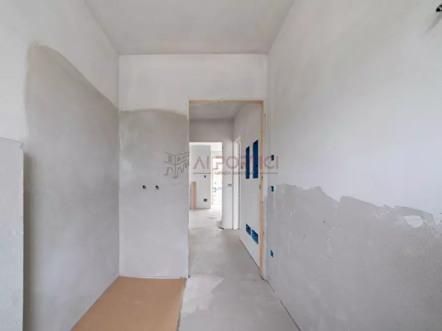 Immagine 10 di Villetta a schiera in vendita  in via san polo a Sant'angelo Di Piove Di Sacco