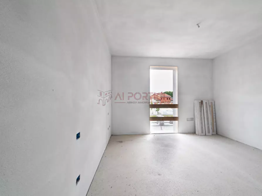 Immagine 16 di Villetta a schiera in vendita  in via san polo a Sant'angelo Di Piove Di Sacco