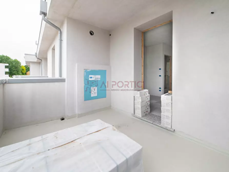 Immagine 18 di Villetta a schiera in vendita  in via san polo a Sant'angelo Di Piove Di Sacco