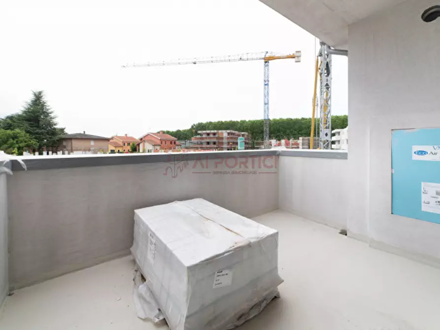 Immagine 19 di Villetta a schiera in vendita  in via san polo a Sant'angelo Di Piove Di Sacco