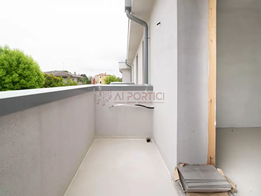 Immagine 20 di Villetta a schiera in vendita  in via san polo a Sant'angelo Di Piove Di Sacco