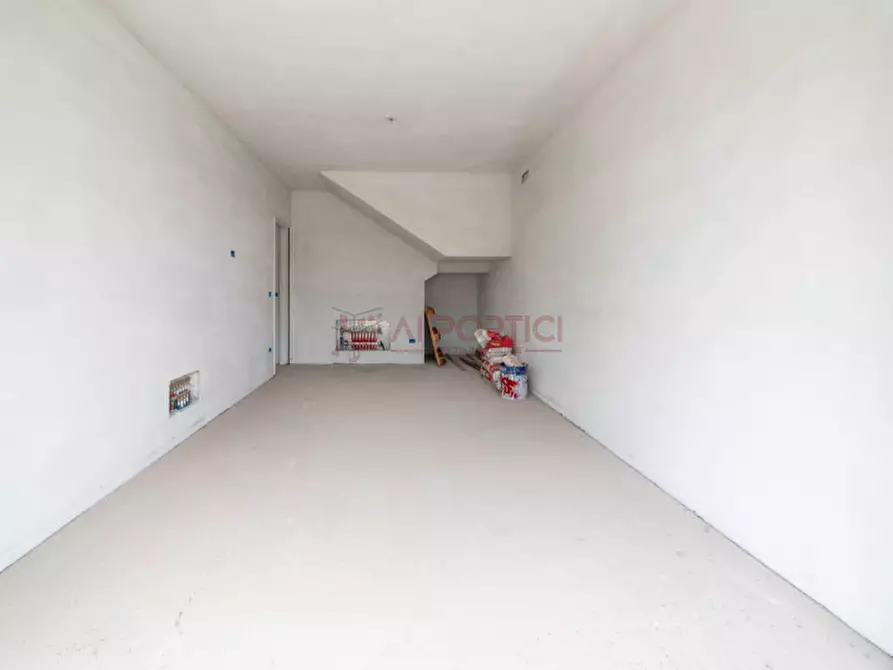 Immagine 21 di Villetta a schiera in vendita  in via san polo a Sant'angelo Di Piove Di Sacco