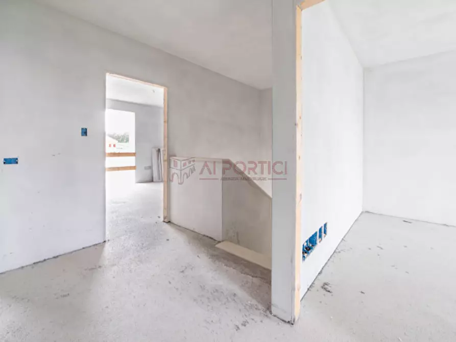 Immagine 22 di Villetta a schiera in vendita  in via san polo a Sant'angelo Di Piove Di Sacco