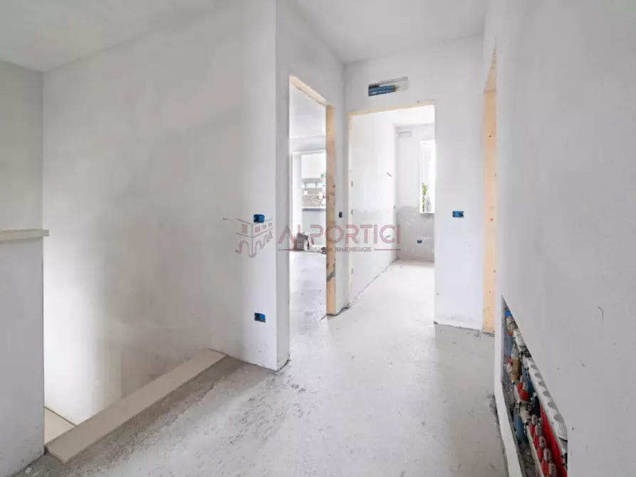 Immagine 24 di Villetta a schiera in vendita  in via san polo a Sant'angelo Di Piove Di Sacco