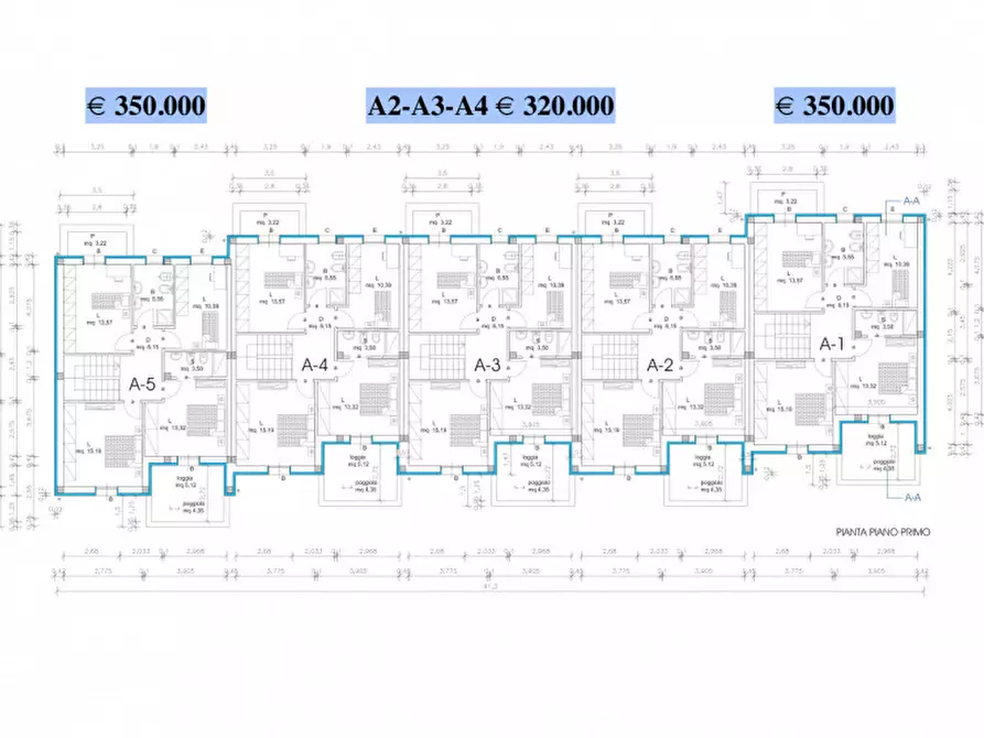 Immagine 26 di Villetta a schiera in vendita  in via san polo a Sant'angelo Di Piove Di Sacco