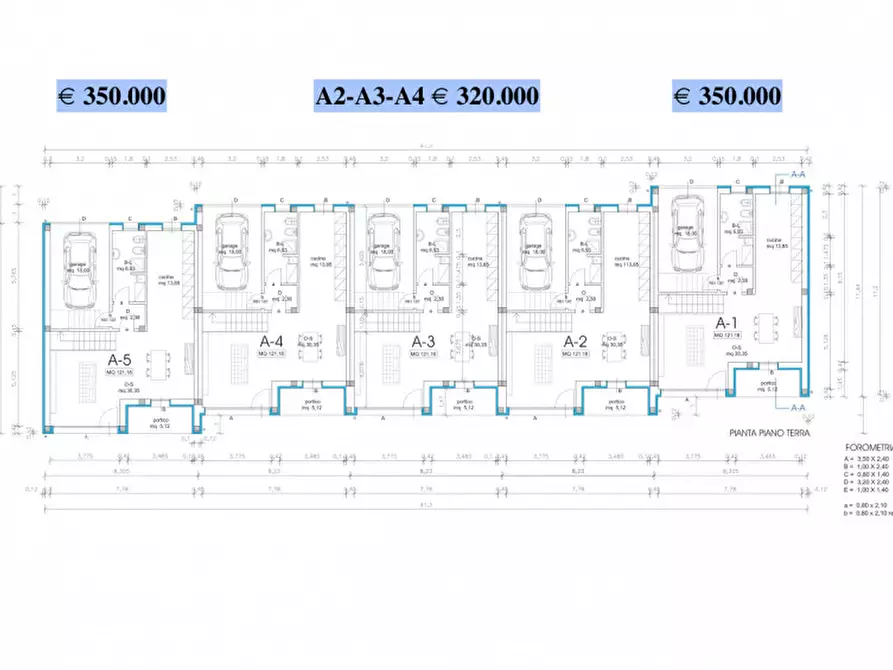 Immagine 27 di Villetta a schiera in vendita  in via san polo a Sant'angelo Di Piove Di Sacco