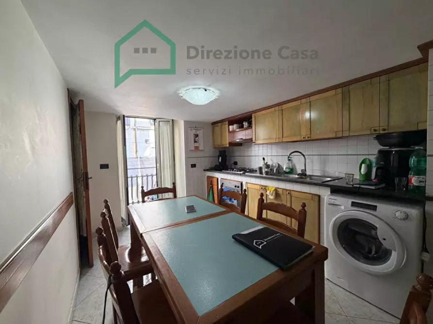 Immagine 2 di Appartamento in vendita  in VIA PADRE LUDOVICO DA CASORIA a Napoli