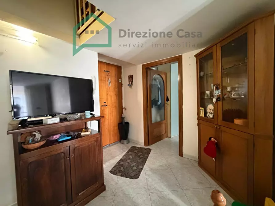 Immagine 5 di Appartamento in vendita  in VIA PADRE LUDOVICO DA CASORIA a Napoli
