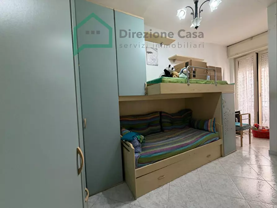 Immagine 6 di Appartamento in vendita  in VIA PADRE LUDOVICO DA CASORIA a Napoli