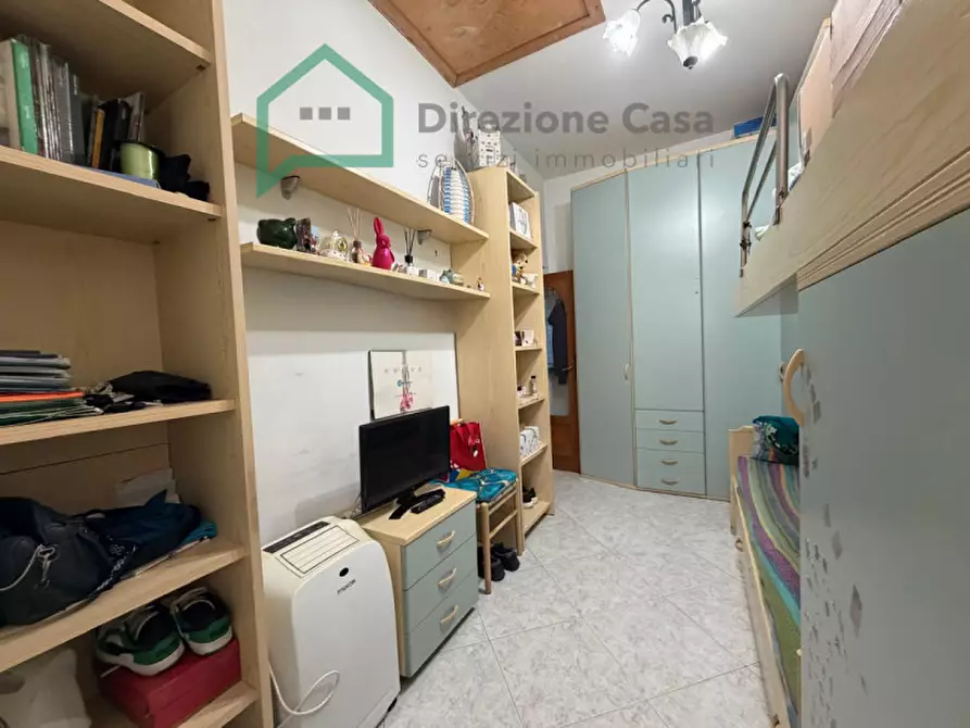Immagine 8 di Appartamento in vendita  in VIA PADRE LUDOVICO DA CASORIA a Napoli