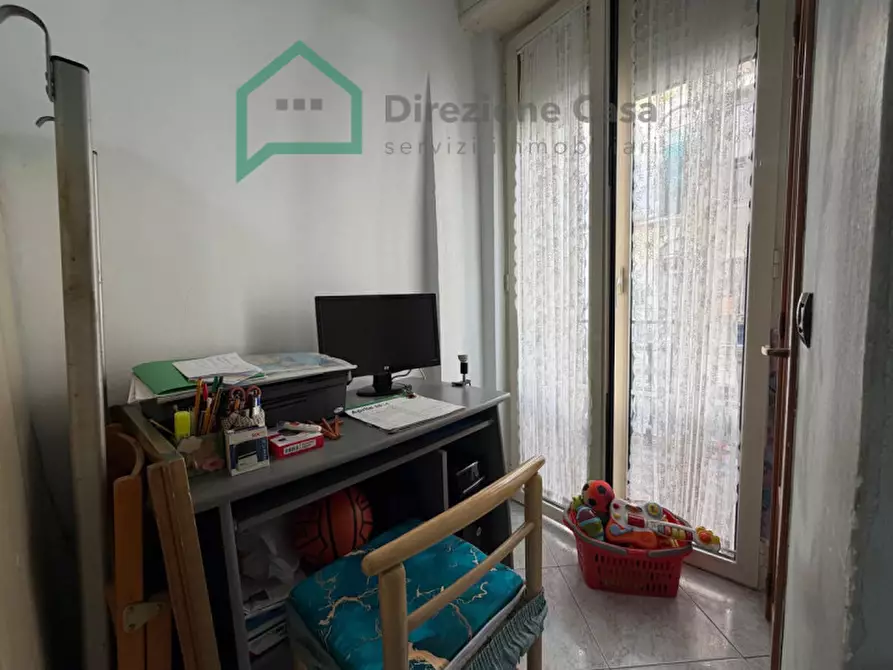 Immagine 9 di Appartamento in vendita  in VIA PADRE LUDOVICO DA CASORIA a Napoli