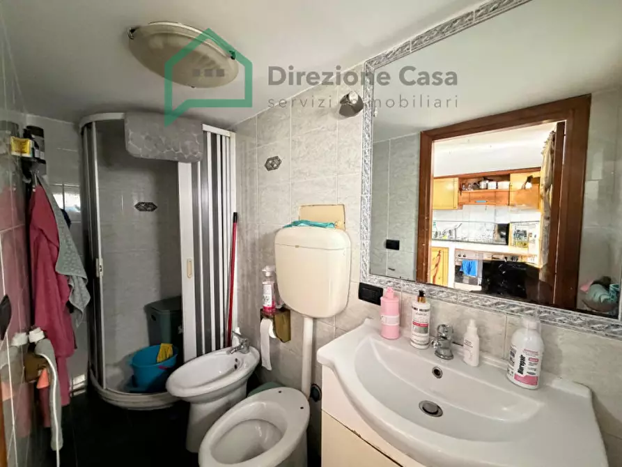 Immagine 10 di Appartamento in vendita  in VIA PADRE LUDOVICO DA CASORIA a Napoli