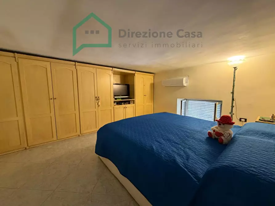 Immagine 14 di Appartamento in vendita  in VIA PADRE LUDOVICO DA CASORIA a Napoli