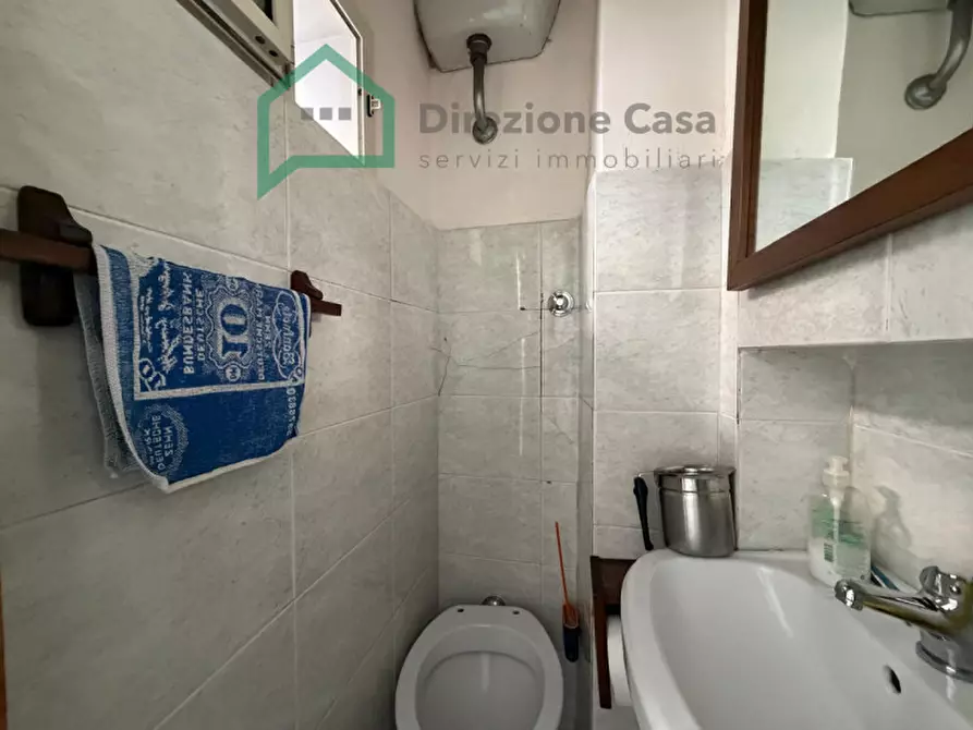 Immagine 15 di Appartamento in vendita  in VIA PADRE LUDOVICO DA CASORIA a Napoli