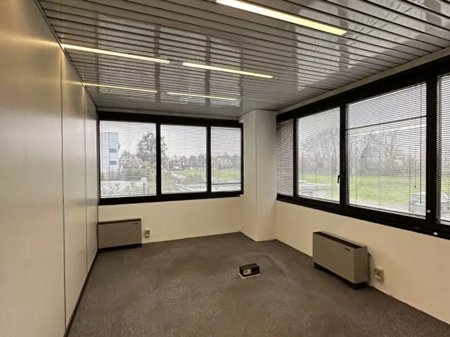 Immagine 5 di Laboratorio in affitto  in Via IV Novembre a Settimo Milanese