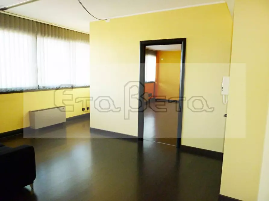 Immagine 10 di Ufficio in vendita  in Corso Stati Uniti a Padova