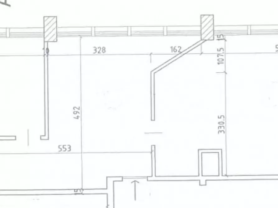 Immagine 21 di Ufficio in vendita  in Corso Stati Uniti a Padova
