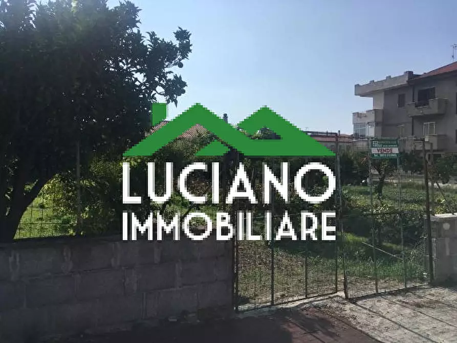 Immagine 2 di Terreno in vendita  a Cellole