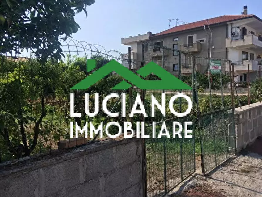 Immagine 3 di Terreno in vendita  a Cellole