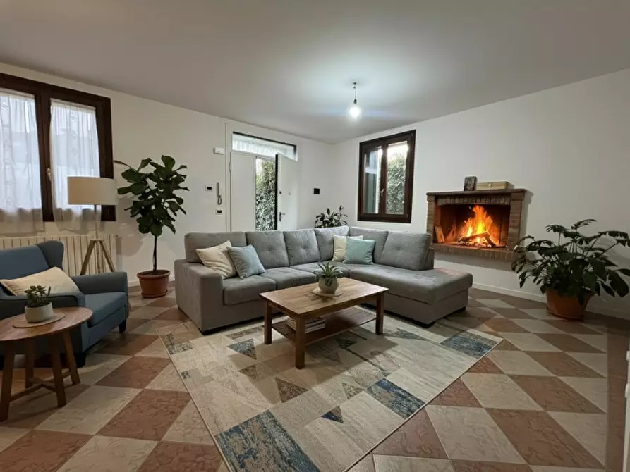 Immagine 1 di Appartamento in vendita  in via A. de Gasperi 10 a Campo San Martino