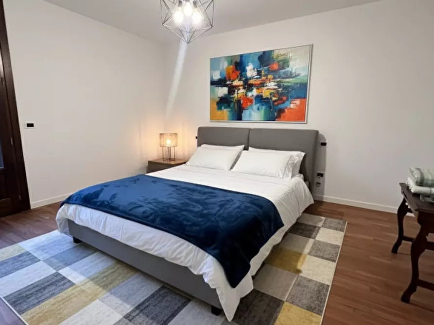 Immagine 2 di Appartamento in vendita  in via A. de Gasperi 10 a Campo San Martino