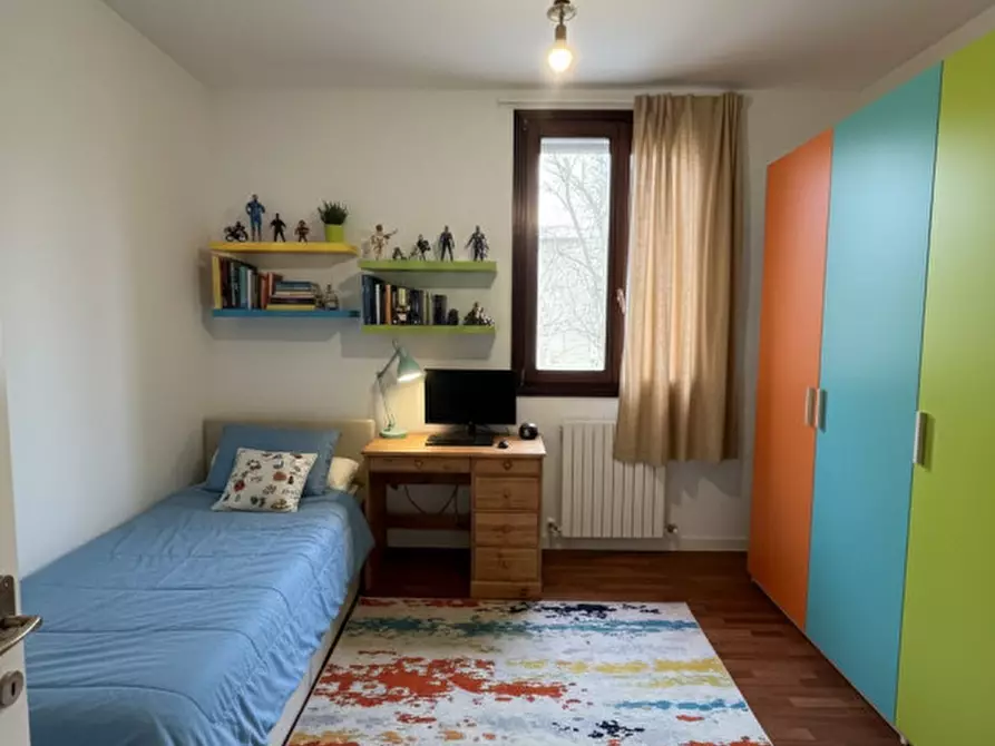 Immagine 3 di Appartamento in vendita  in via A. de Gasperi 10 a Campo San Martino