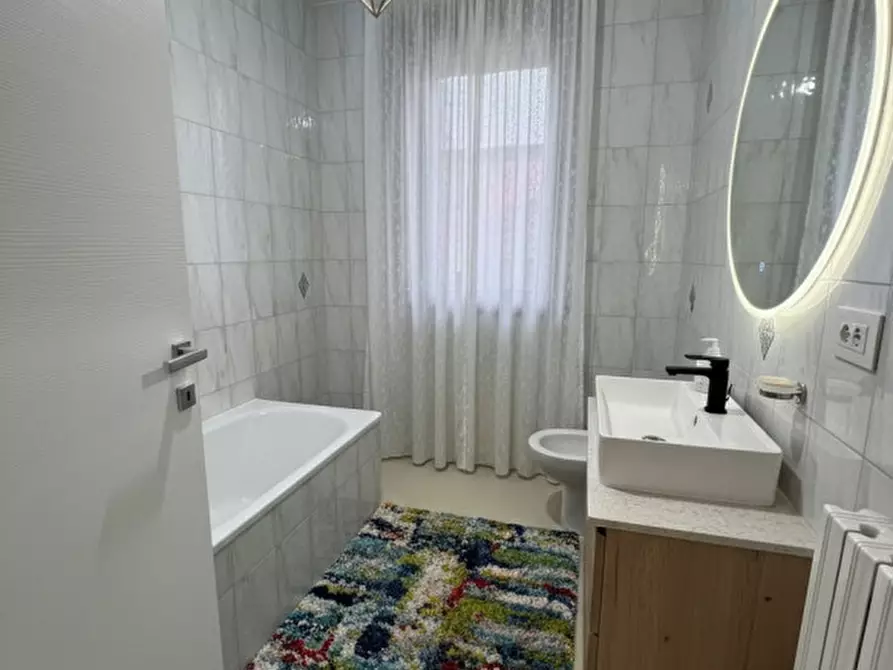 Immagine 4 di Appartamento in vendita  in via A. de Gasperi 10 a Campo San Martino