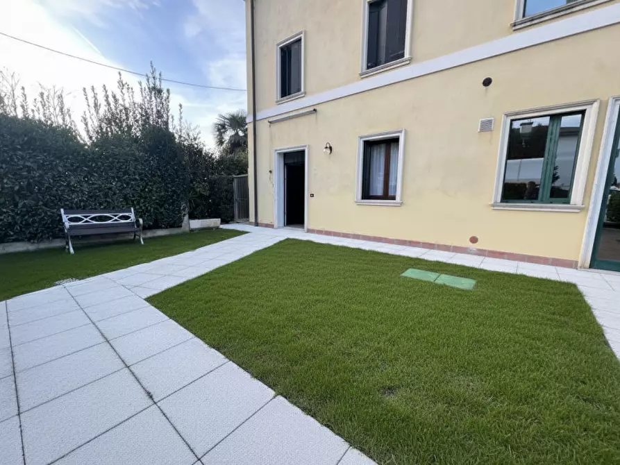 Immagine 6 di Appartamento in vendita  in via A. de Gasperi 10 a Campo San Martino