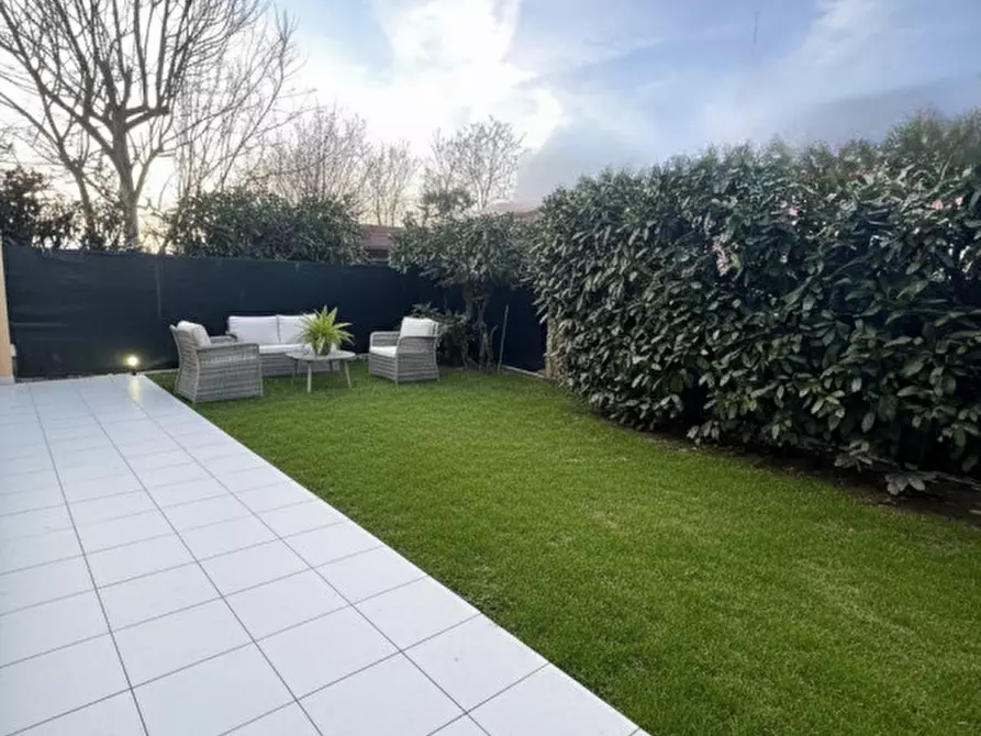 Immagine 7 di Appartamento in vendita  in via A. de Gasperi 10 a Campo San Martino