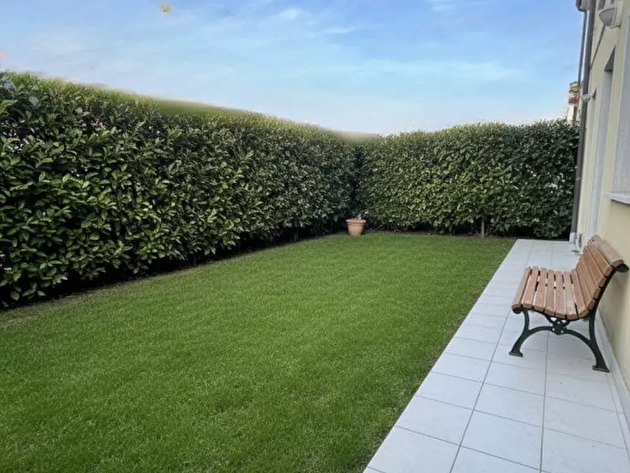 Immagine 8 di Appartamento in vendita  in via A. de Gasperi 10 a Campo San Martino